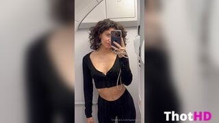 Layla Marlene Ass Leaked