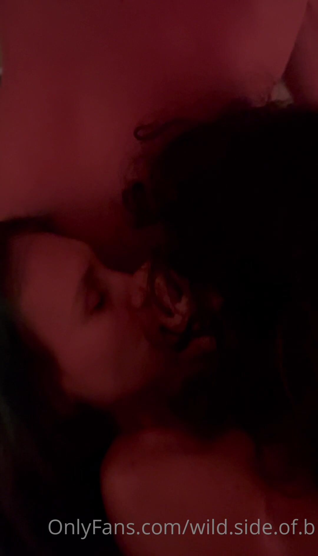 Layla Marlene Nude BG Sex NSFW
