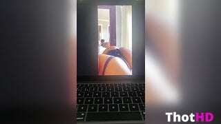 Rachel Storms POV Ass OF
