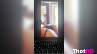 Rachel Storms POV Ass OF
