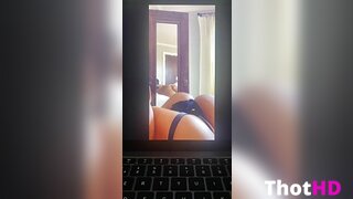 Rachel Storms POV Ass OF