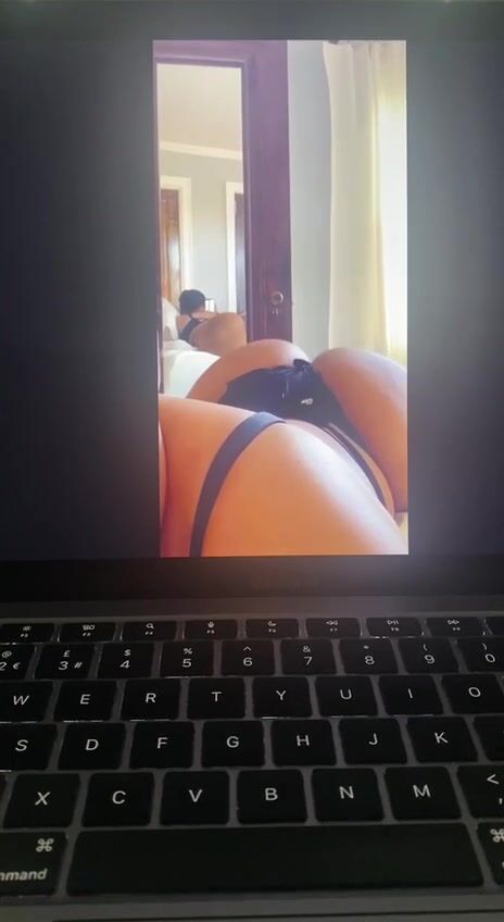 Rachel Storms POV Ass OF