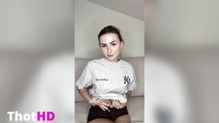 Littlelini Shorts Couch