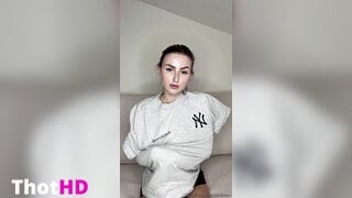 Littlelini Shorts Couch