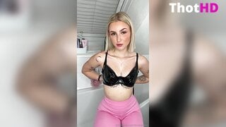 Littlelini Bathroom Shorts Leaked