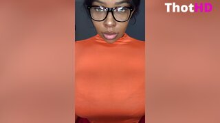 Rachel Storms Big Tits XXX