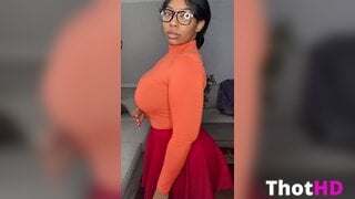 Rachel Storms Big Tits XXX