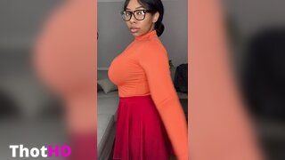 Rachel Storms Big Tits XXX