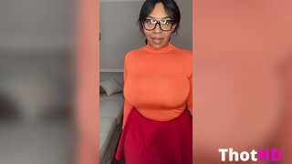 Rachel Storms Big Tits XXX