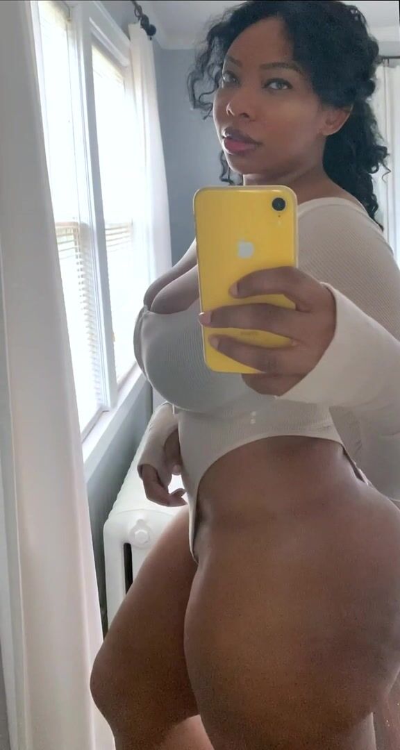Rachel Storms Big Tits Leotard Leak