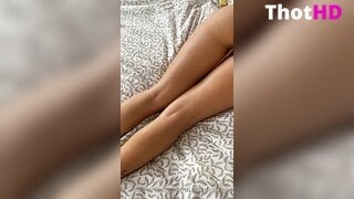 Layla Marlene Close-Up Asshole Leak