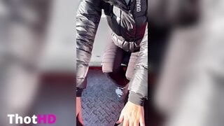 Layla Marlene BG Sex Blowjob