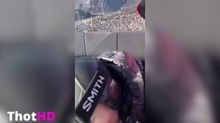Layla Marlene BG Sex Blowjob