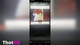 Rachel Storms Ass Close-Up XXX