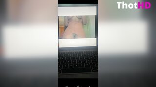 Rachel Storms Ass Close-Up XXX