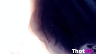 Ms Palomares Close Up Masturbating OnlyFans