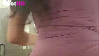 Ms Palomares Big Tits Ass