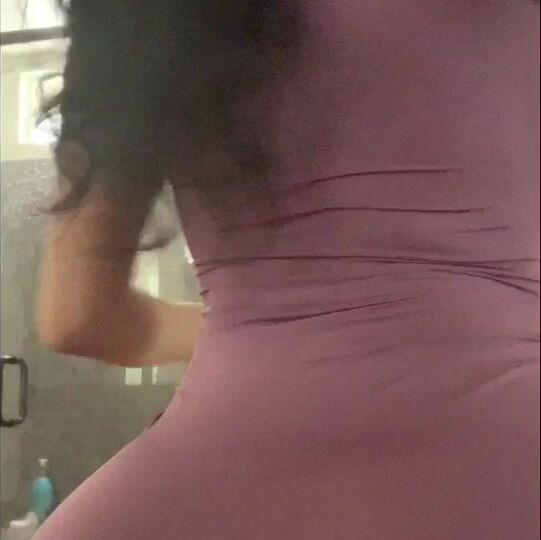 Ms Palomares Big Tits Ass