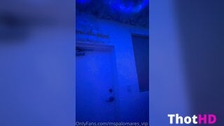MsPalomares Bottomless Ass OF