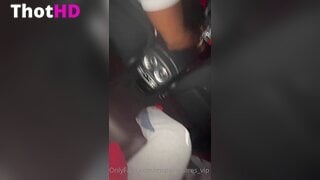 MsPalomares Interracial Close-Up Leaked