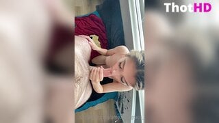 amazing_grace_ Blowjob and BG Sex OnlyFans