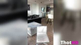 MsPalomares Ass Leaked