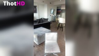 MsPalomares Ass Leaked
