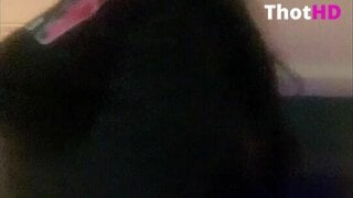 MsPalomares Close Up Pubic Hair OnlyFans