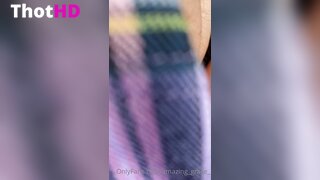 amazing_grace_ Close-Up Cunnilingus XXX