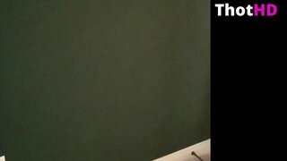 MsPalomares Big Tits See Through Leak