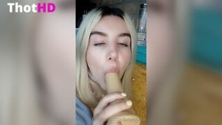 Lauravega Bottomless Ass OF