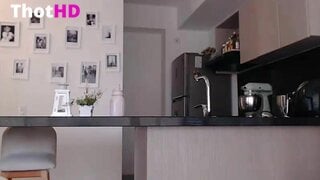 Lucyisloud Nude Masturbating OnlyFans_001