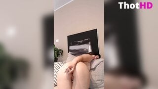 Lauravega Nude Masturbating Clip_001