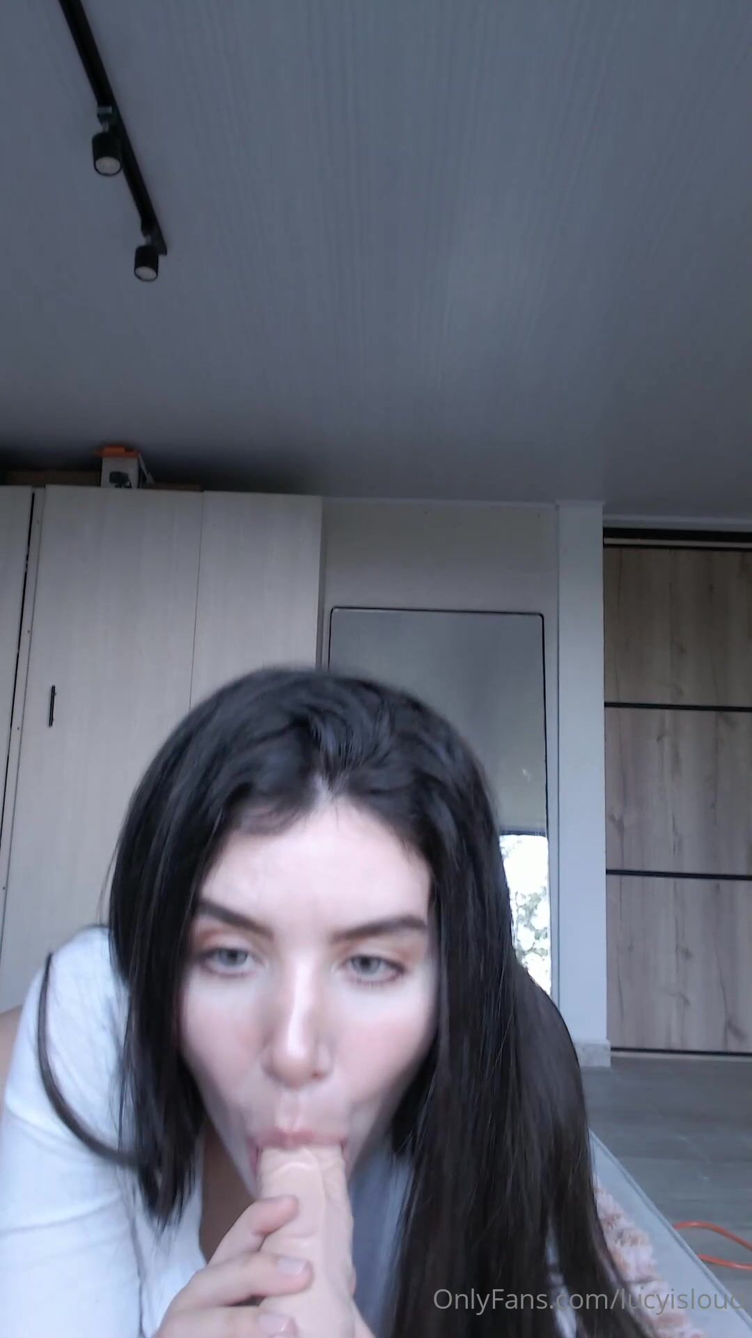 Lucyisloud Boy Girl Sex Nude OF