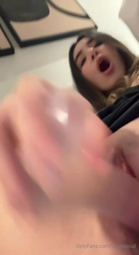 Lauravega BG Sex Pussy NSFW