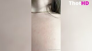 Lucyisloud Nude Close-Up OnlyFans