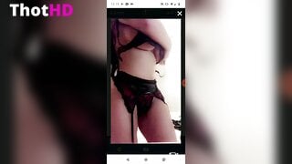 Becky Hudson Big Tits Underboob OnlyFans