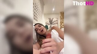 Lucyisloud BG Sex Close-Up NSFW