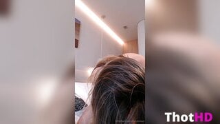Lucyisloud Nude Masturbating Clip_001