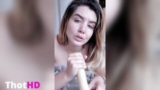 Lucyisloud Nude