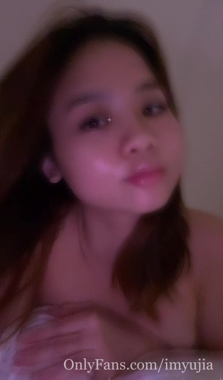 Imyujia Nude On Bed Video