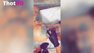 Blac Chyna