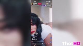 Tokyo Toni Ass Clip