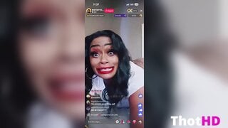 Tokyo Toni Ass Clip