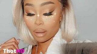 Blac Chyna NSFW