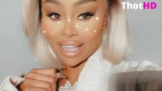 Blac Chyna NSFW
