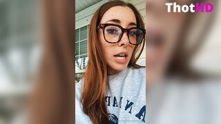 Sydney Lint Solo NSFW