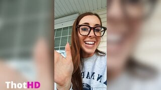 Sydney Lint Solo NSFW