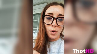 Sydney Lint Solo NSFW