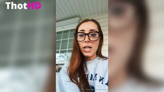 Sydney Lint Solo NSFW